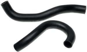 2011, 2010, 2009, 2008, 2007, 2006, 2005, 2004, 2003 Honda Element Radiator Coolant Hose
