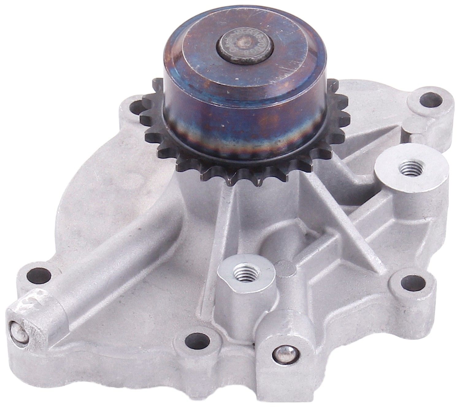 2019, 2018, 2017, 2016, 2015, 2014, 2013, 2012, 2011, 2010 Subaru Outback Engine Water Pump