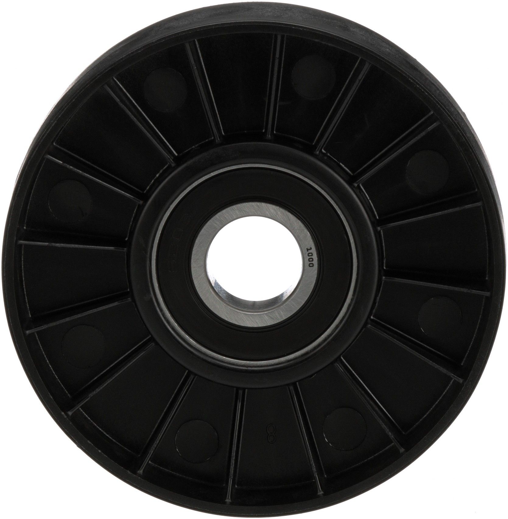 1991, 1990 Chevrolet Astro Accessory Drive Belt Idler Pulley