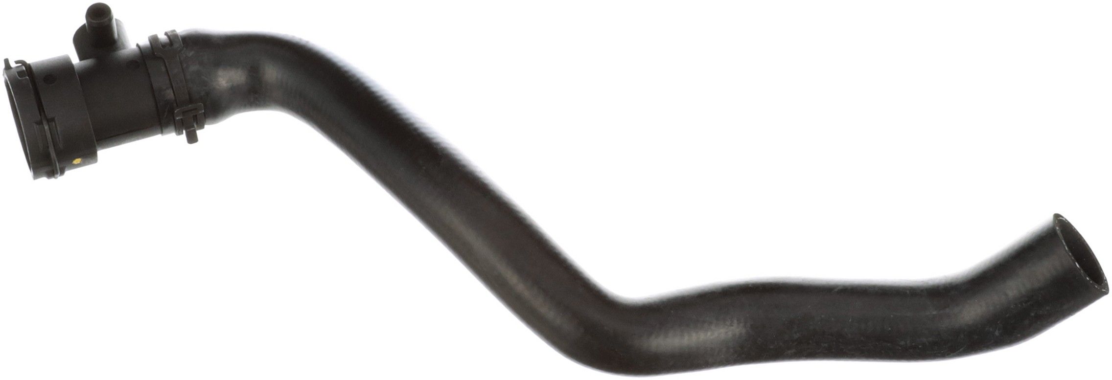 2015, 2014, 2013, 2012, 2011, 2010, 2009 Audi A4 Quattro Radiator Coolant Hose