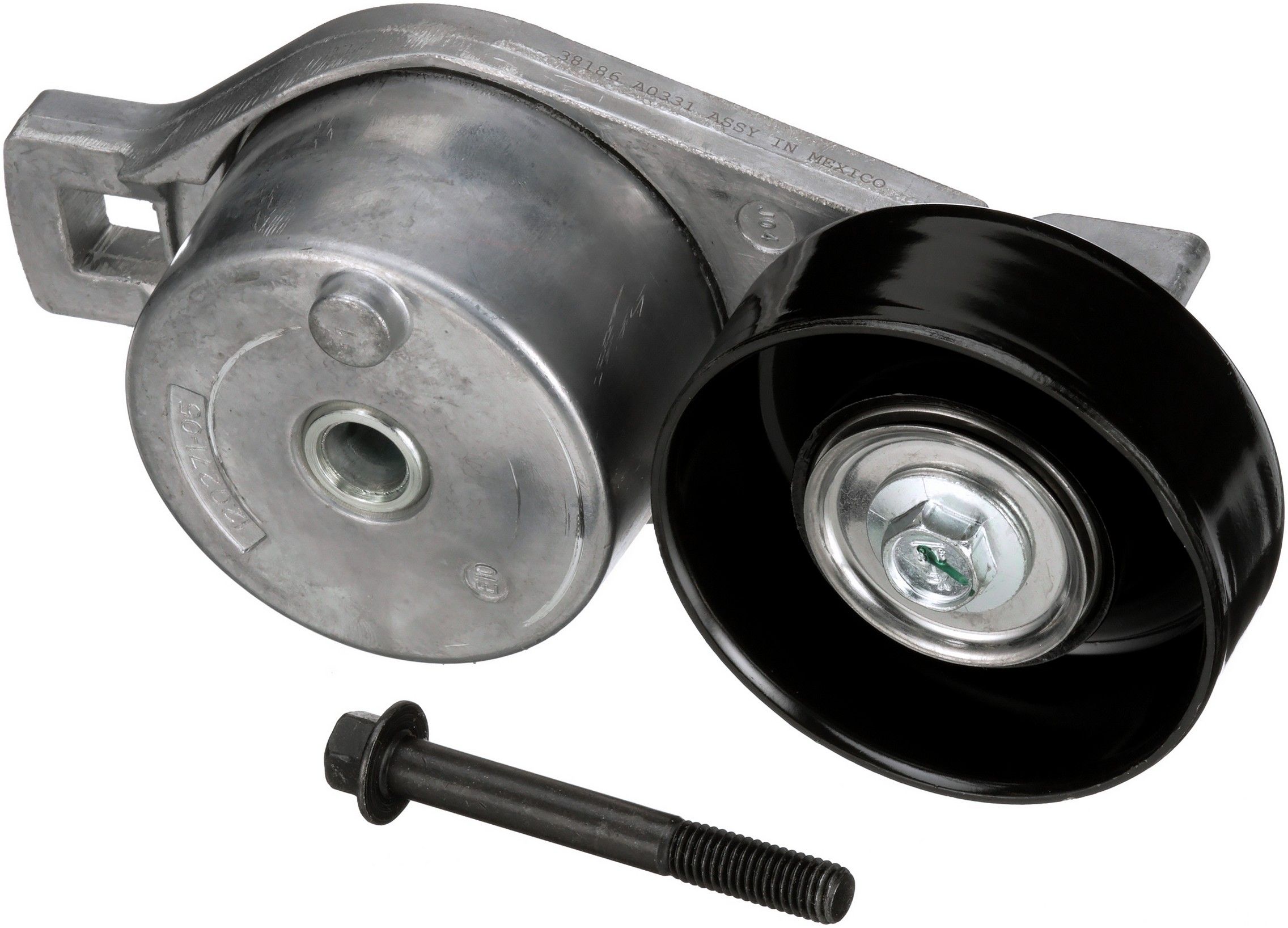 2006, 2005, 2004, 2003, 2002, 2001, 2000 Mazda MPV Accessory Drive Belt Tensioner Assembly