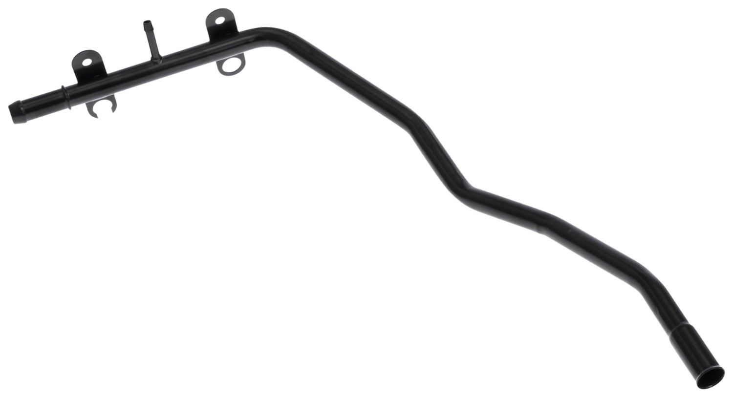 1999 Lincoln Navigator HVAC Heater Hose Assembly