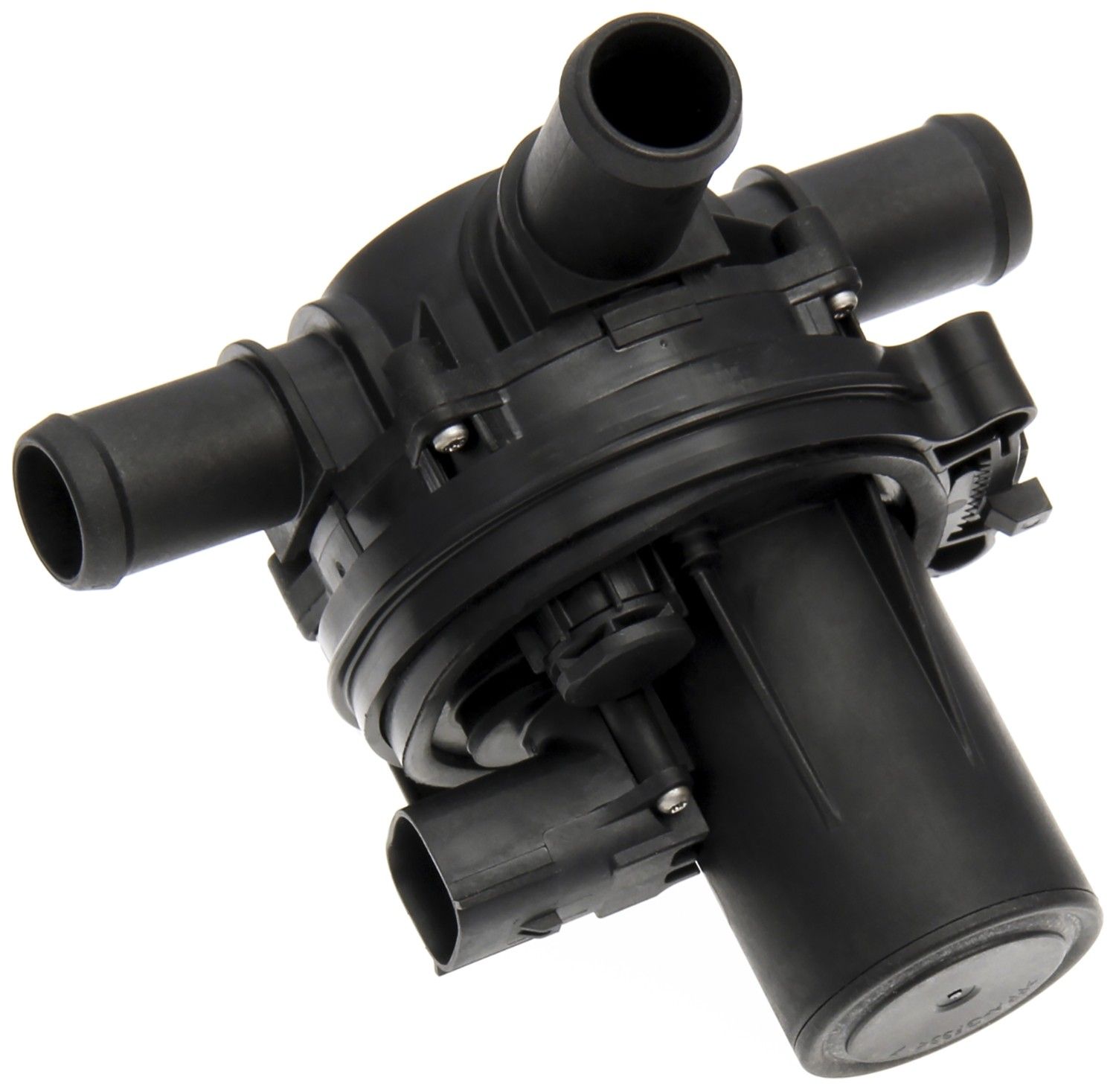 2015, 2014, 2013 Ram 2500 HVAC Heater Control Valve
