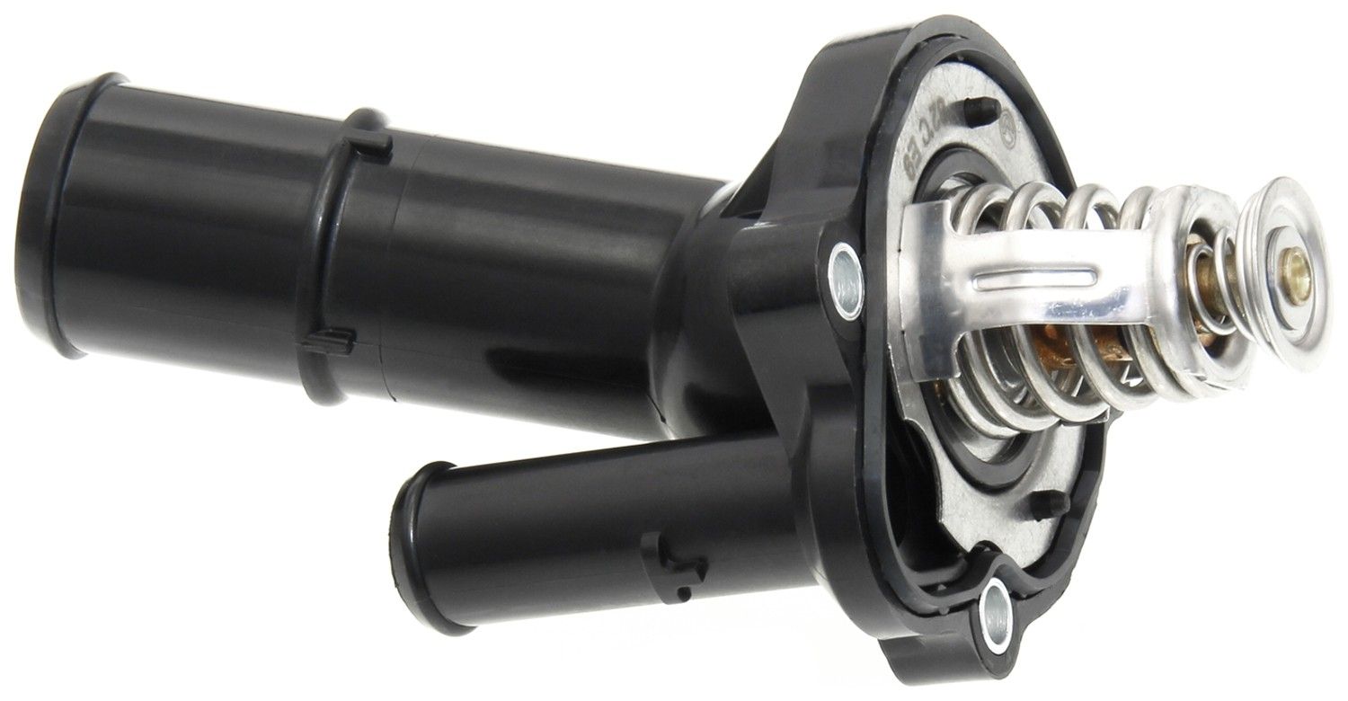 Engine Coolant Thermostat