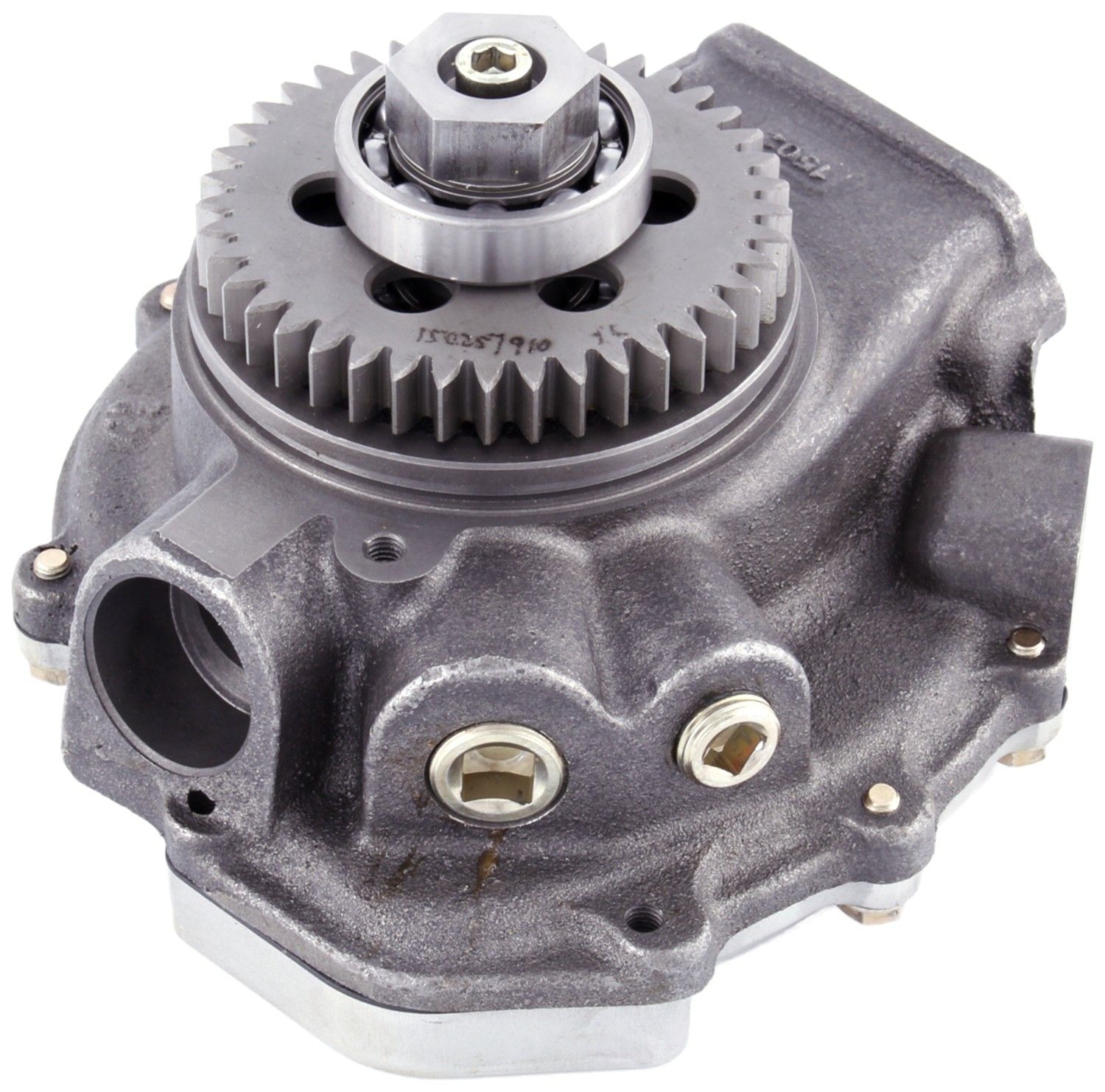 2004, 2003, 2002, 2001, 2000, 1999, 1998, 1997 Freightliner FLD120 Engine Water Pump