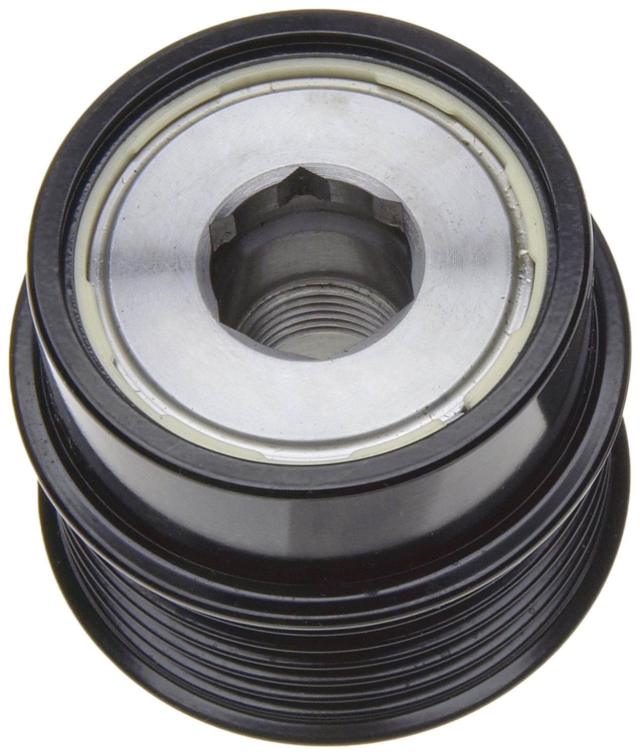 Alternator Decoupler Pulley Replacement (Dayco, Gates, INA, Standard