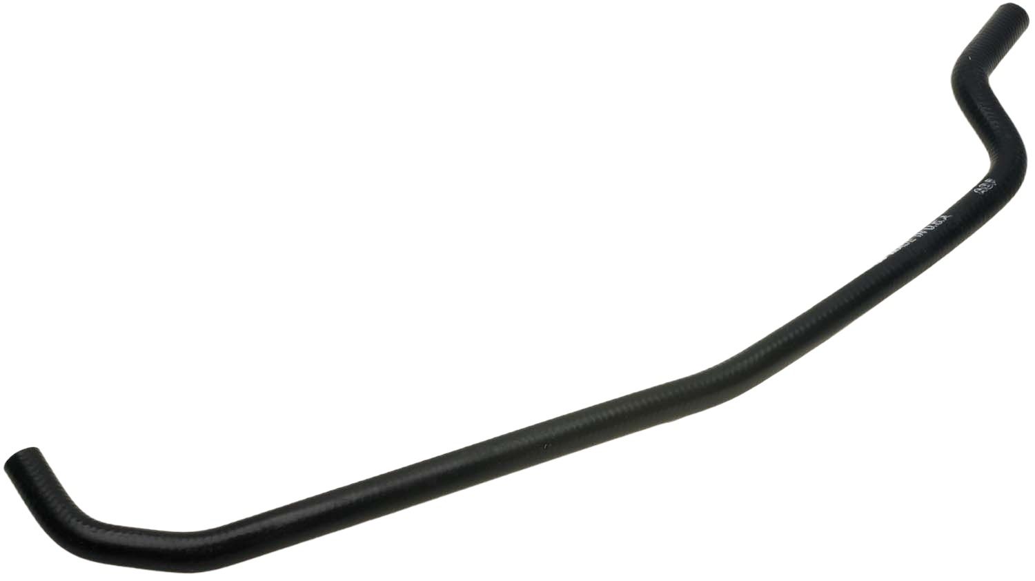 2008, 2007, 2006, 2005 Pontiac Wave HVAC Heater Hose