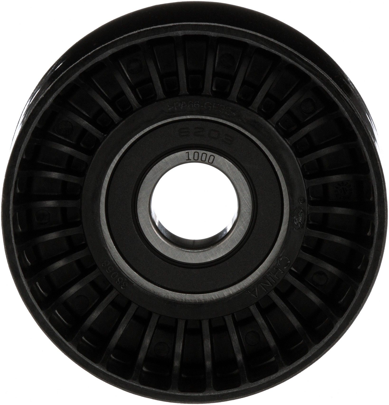 2008, 2007, 2006, 2005, 2004 Dodge Durango Accessory Drive Belt Idler Pulley