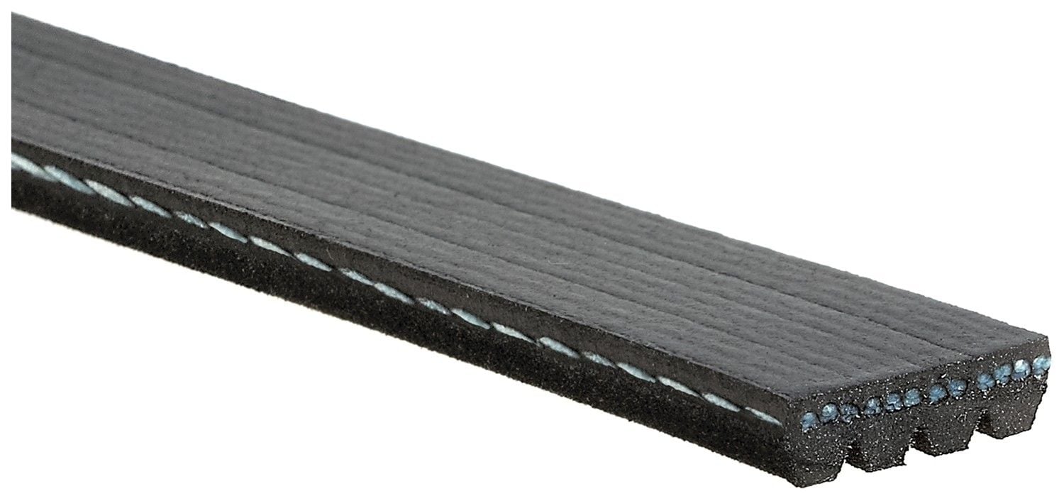 1997, 1996, 1995, 1994, 1993, 1992, 1991, 1990, 1989 Geo Tracker Serpentine Belt
