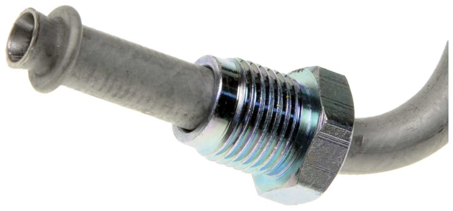 Chevrolet Impala Power Steering Return Line Hose Assembly Replacement