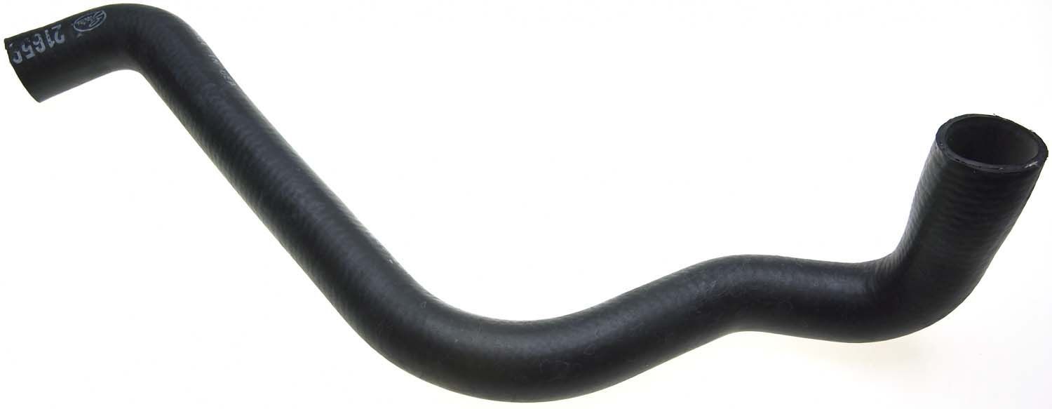 1988, 1987 GMC R2500 Radiator Coolant Hose