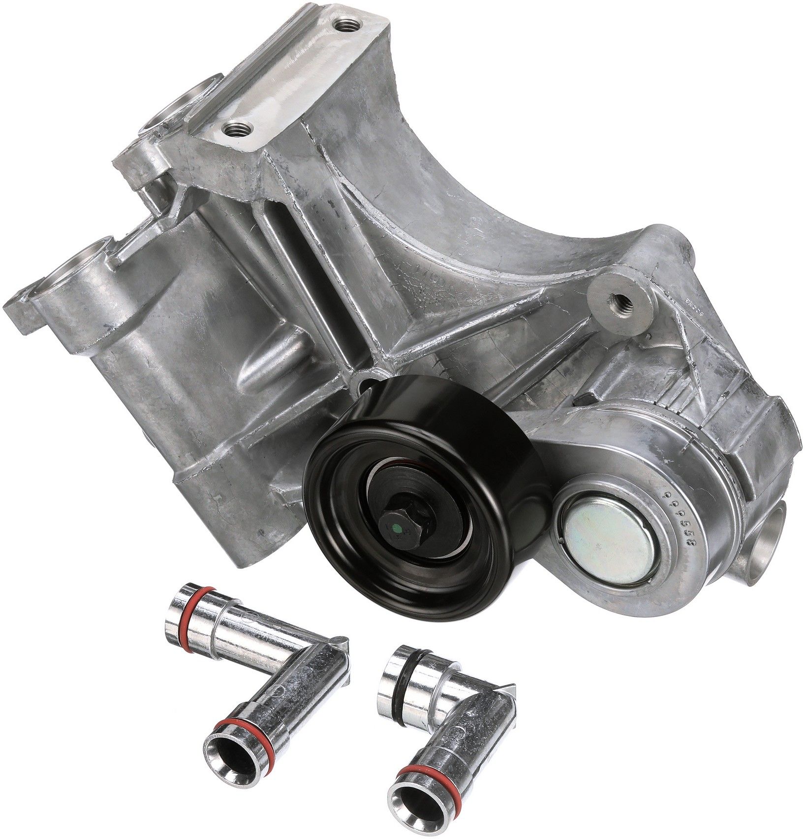 2009, 2008, 2007, 2006, 2005 Buick Allure Accessory Drive Belt Tensioner Assembly