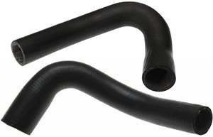 1976, 1975, 1974, 1973, 1972, 1971 Dodge Colt Radiator Coolant Hose