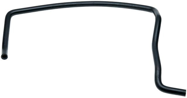 2018, 2017, 2016, 2015, 2014, 2013, 2012, 2011 Ram 2500 1500 HVAC Heater Hose