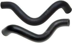 2005, 2004, 2003, 2002, 2001 Pontiac Aztek Radiator Coolant Hose