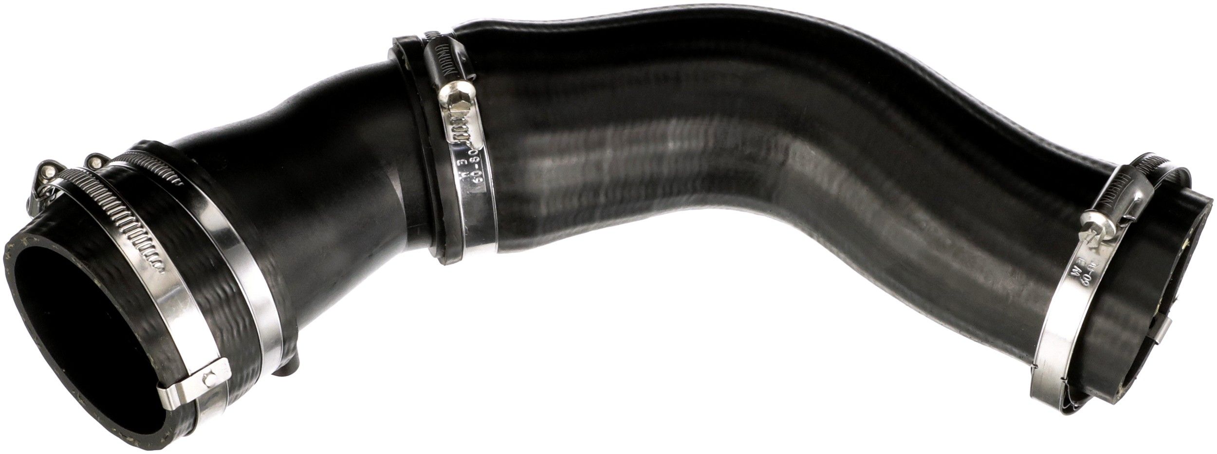 2019, 2018, 2017, 2016, 2015, 2014, 2013, 2012, 2011, 2010 Ford Flex Intercooler Hose
