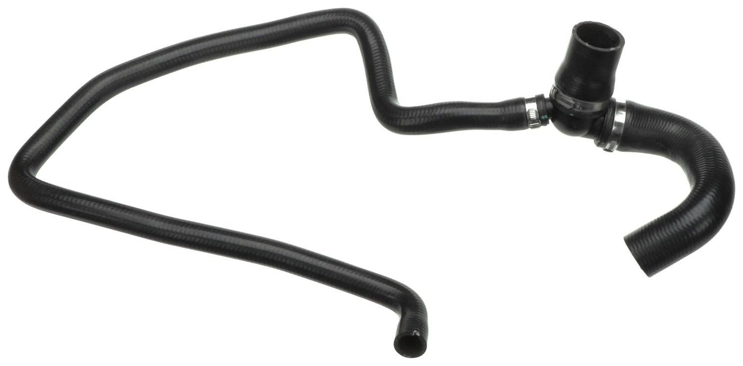 2009, 2008 Saturn Astra Radiator Coolant Hose
