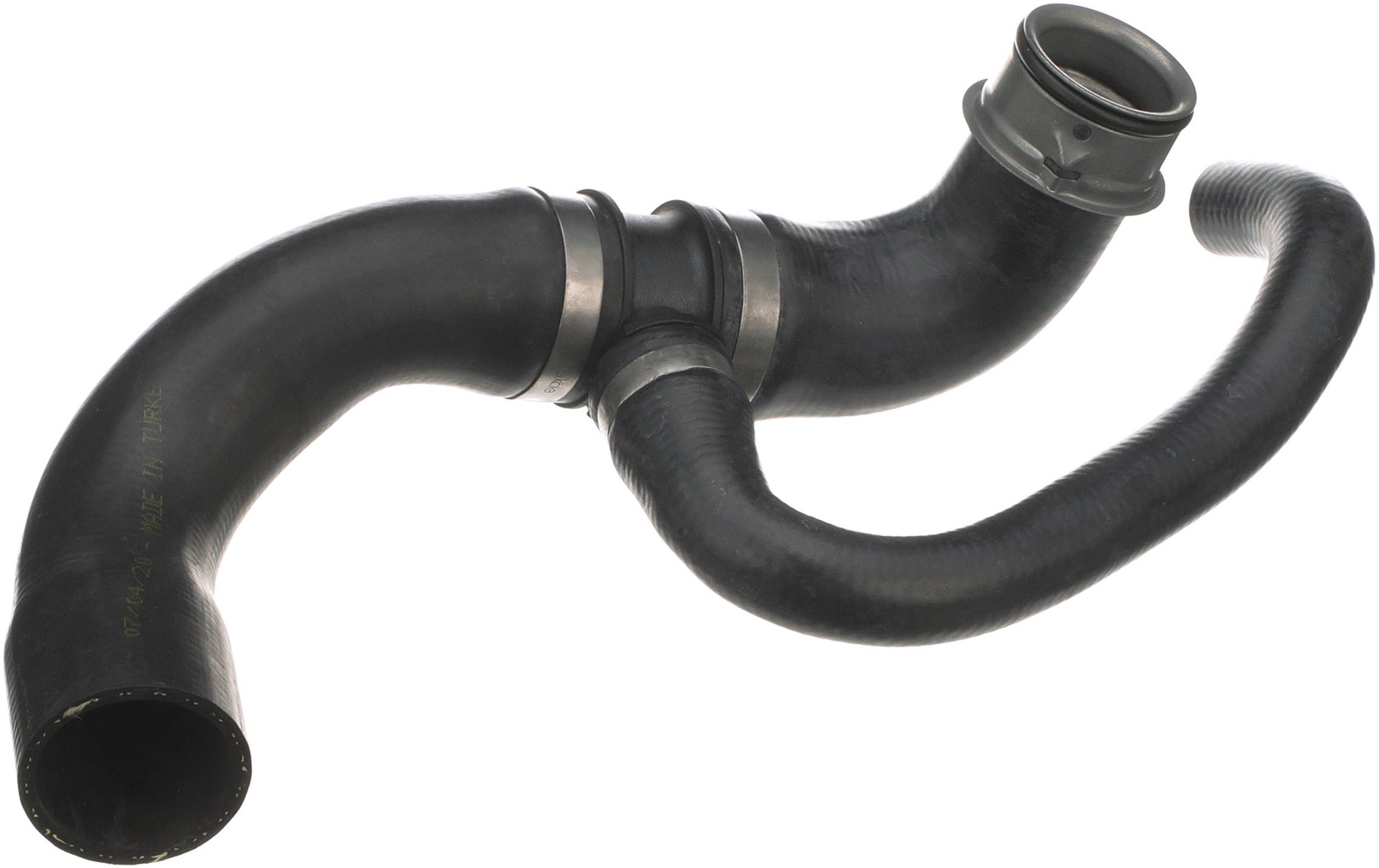 2008 Freightliner Sprinter 3500 2500 Radiator Coolant Hose