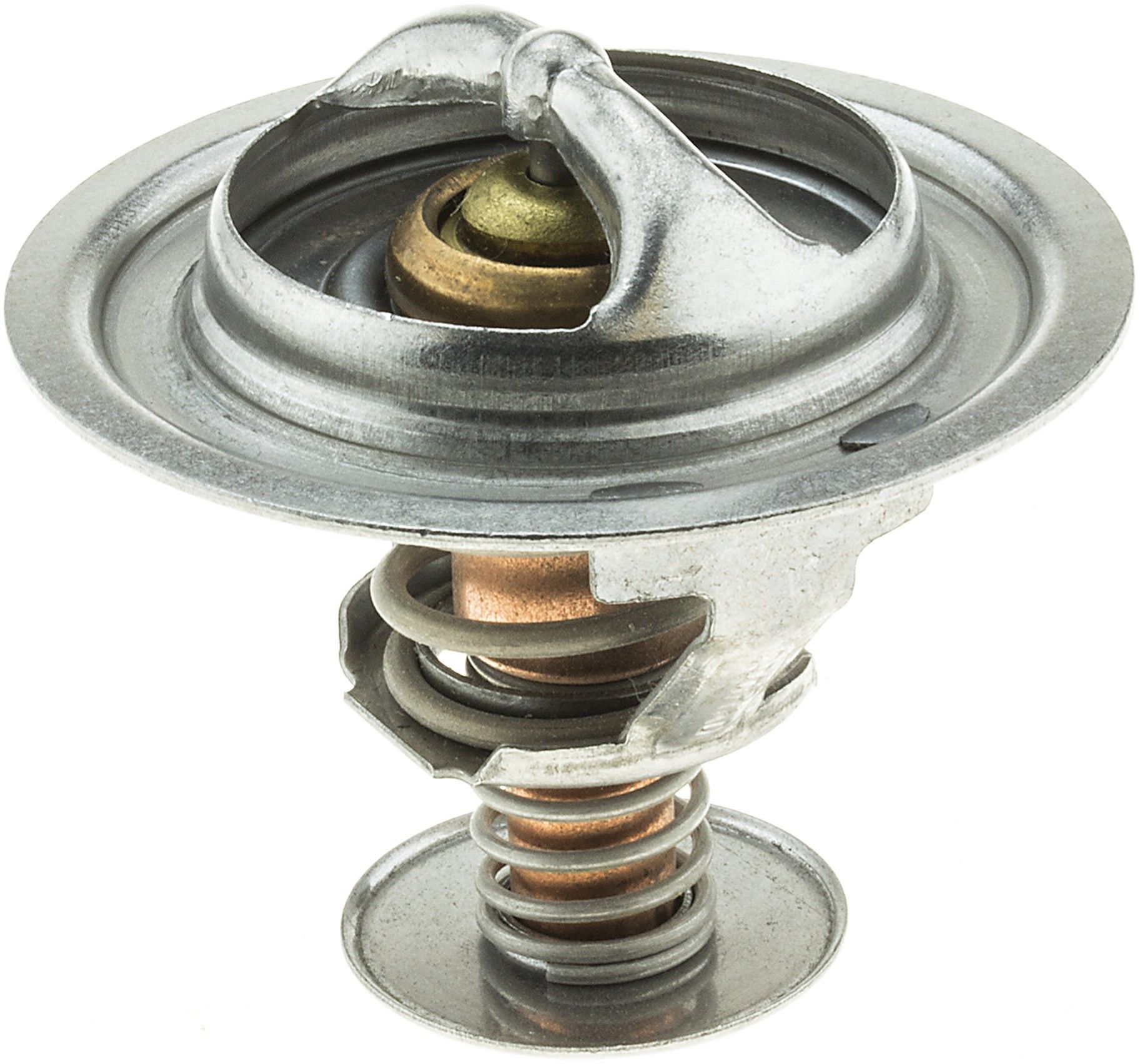 1991, 1990, 1989, 1988 GMC Jimmy Hummer Engine Coolant Thermostat