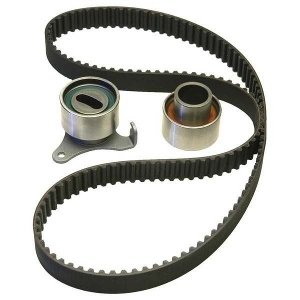 1994, 1993, 1992, 1991, 1990, 1989, 1988 Toyota Tercel Engine Timing Belt Component Kit