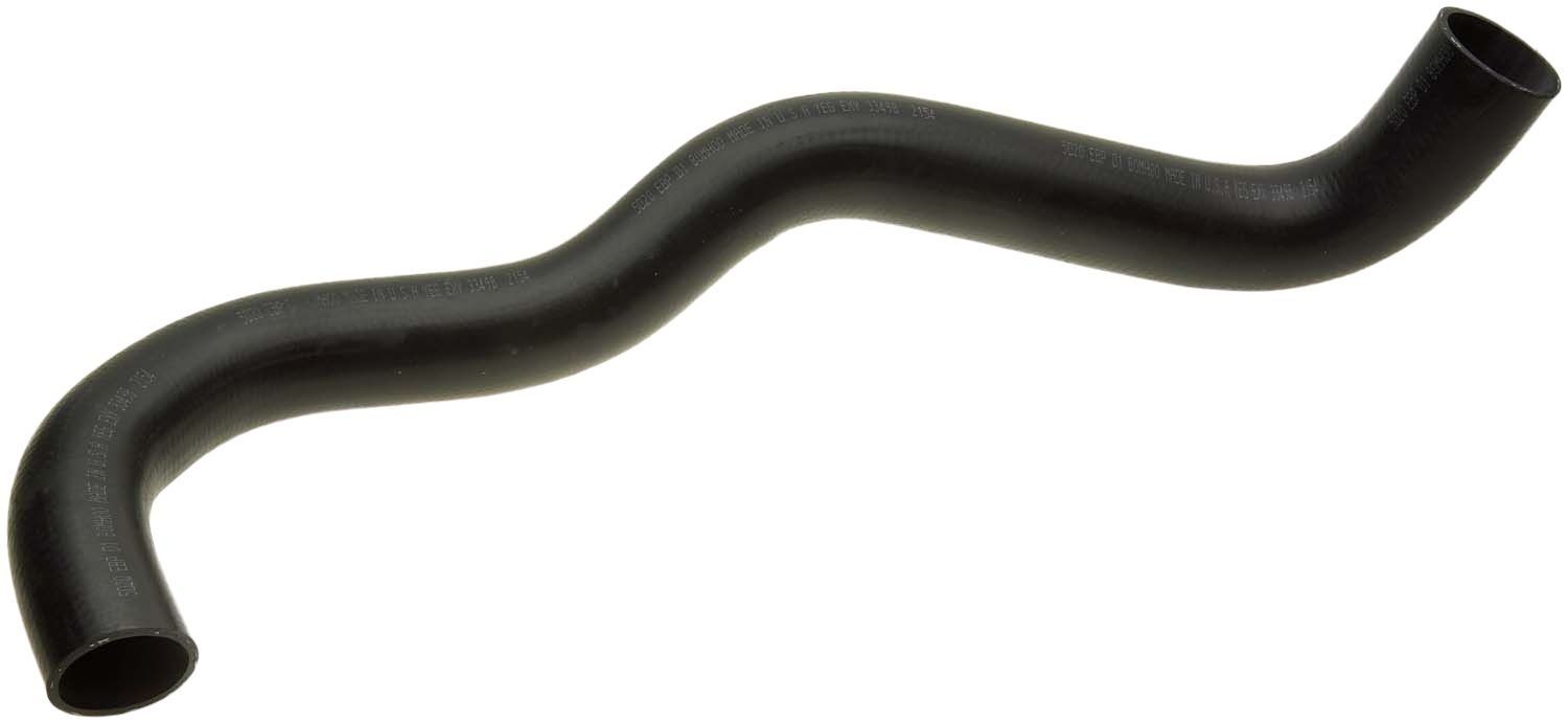 2005, 2004, 2003 Ford Excursion Radiator Coolant Hose
