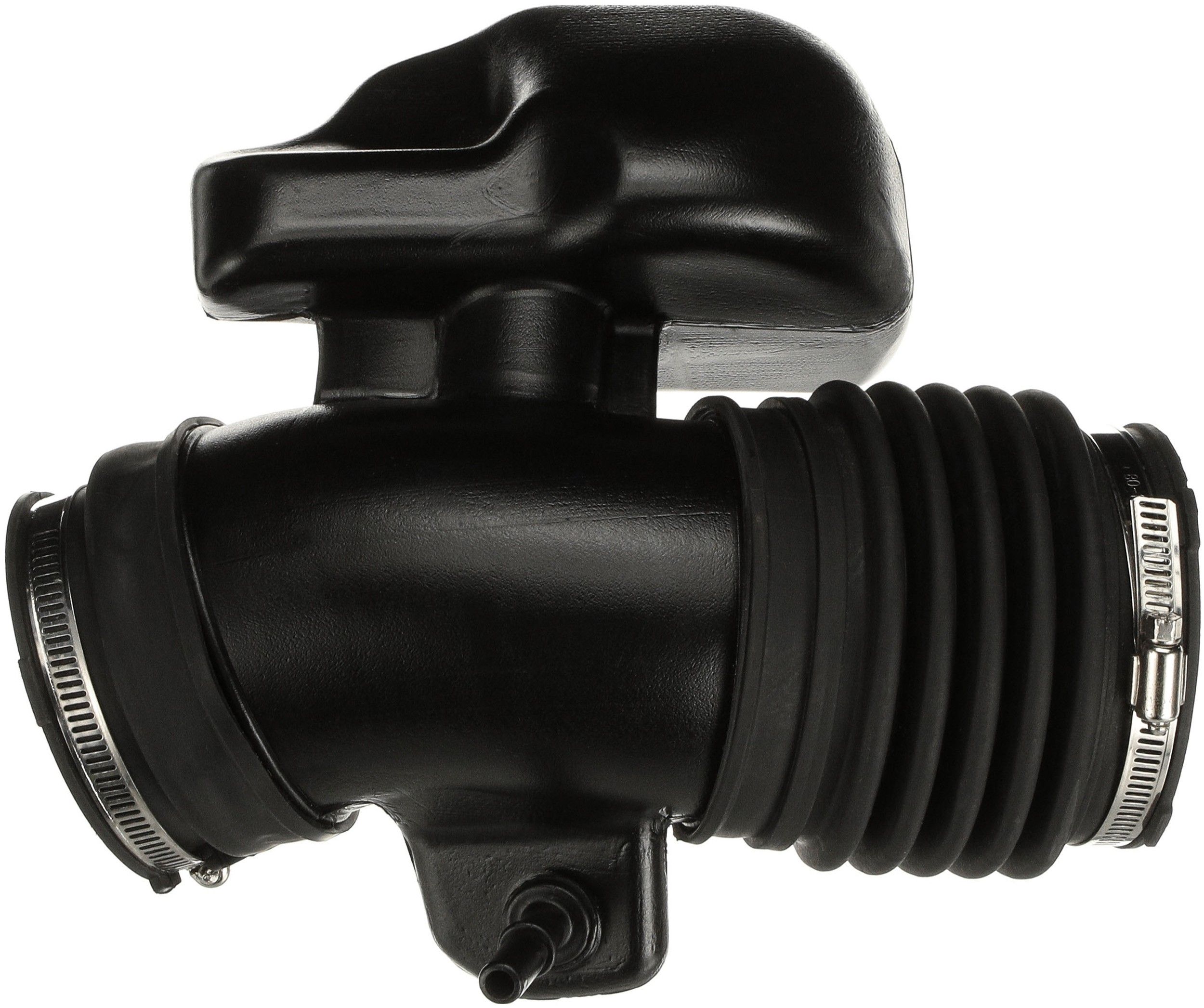 2017, 2016, 2015, 2014, 2013, 2012 GMC Acadia Engine Air Intake Hose