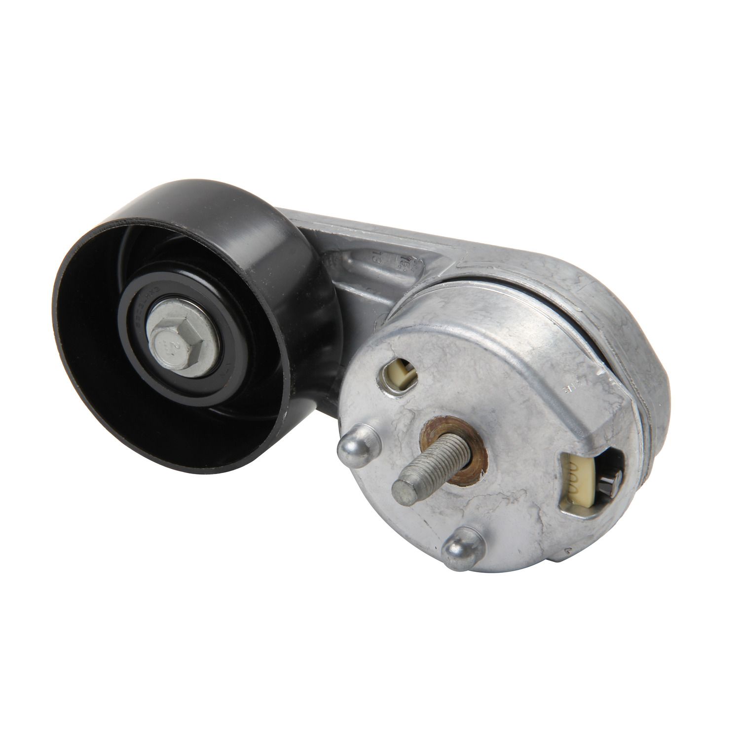 2006, 2005, 2004, 2003, 2002, 2001, 2000 Lincoln LS Accessory Drive Belt Tensioner Assembly