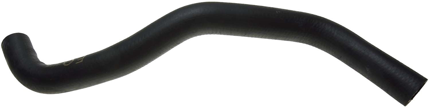 2001, 2000, 1999, 1998, 1997 Ford Mustang Radiator Coolant Hose