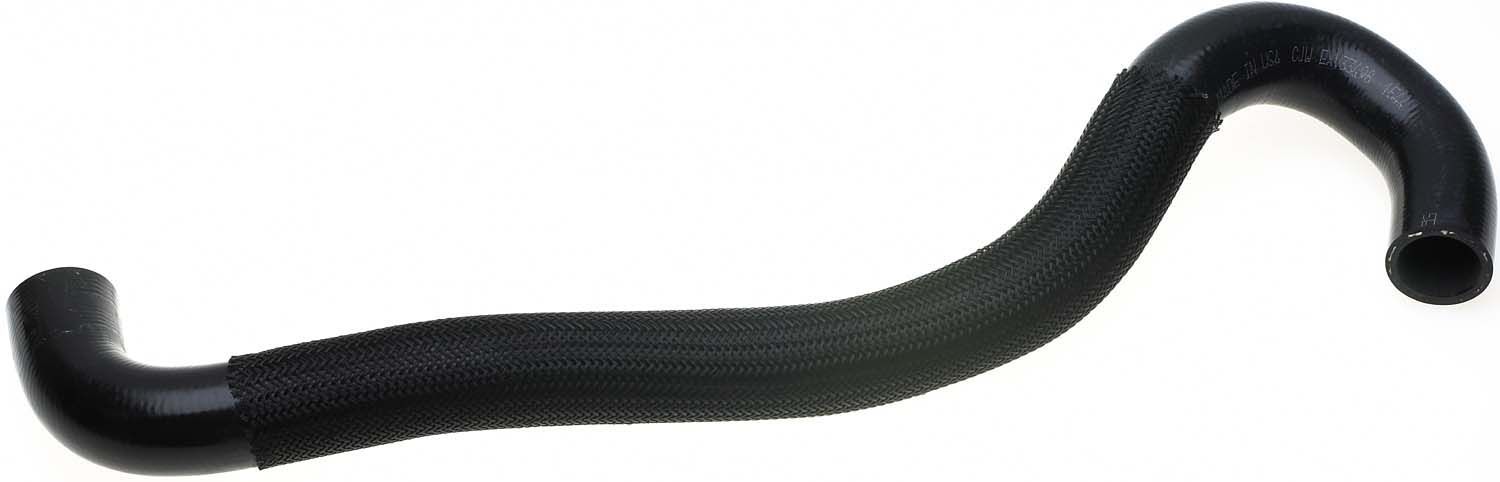 2009, 2008, 2007, 2006, 2005, 2004 Cadillac XLR Radiator Coolant Hose