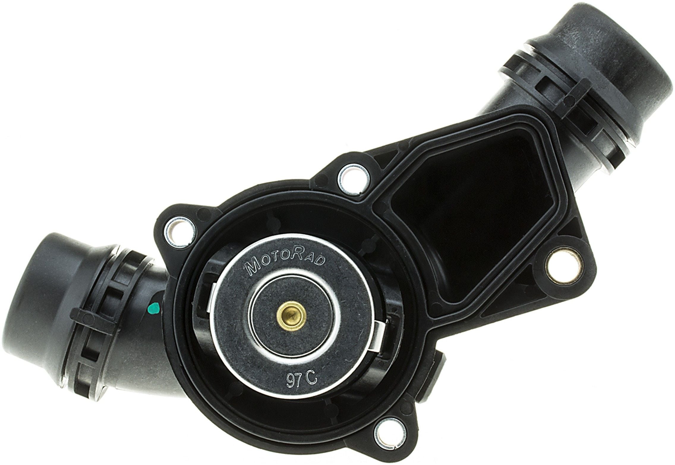 2003-2006 BMW 323Ci Engine Coolant Thermostat Gates