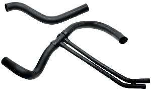 2005, 2004, 2003, 2002, 2001, 2000 Ford Excursion Radiator Coolant Hose