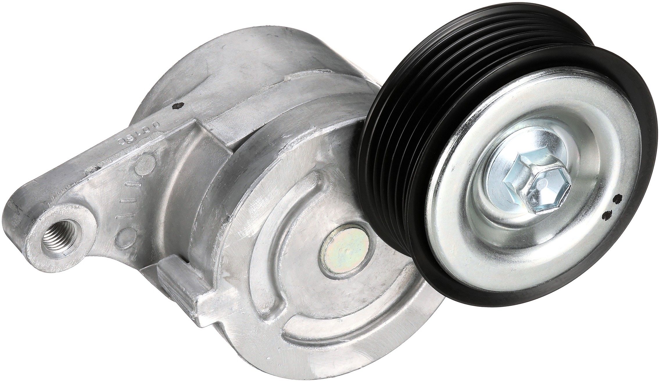 2015, 2014, 2013, 2012, 2011 Mazda 2 Accessory Drive Belt Tensioner Assembly