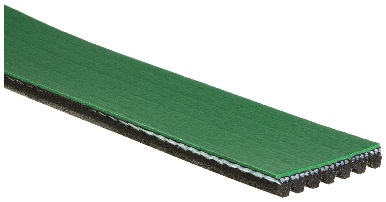 2019, 2018, 2017, 2016, 2015 Ford Transit-150 Serpentine Belt