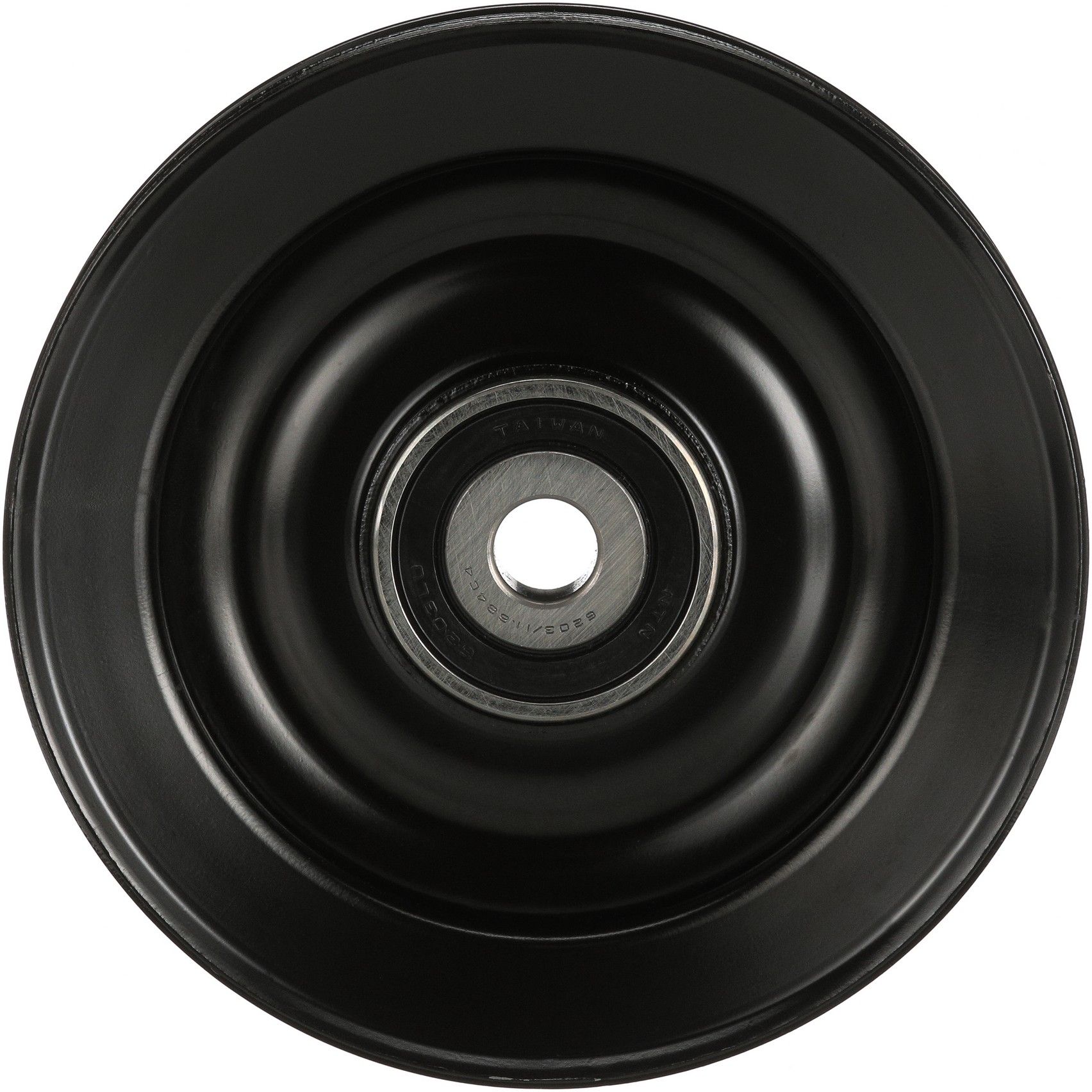 2004, 2003, 2002, 2001, 2000, 1999, 1998, 1997, 1996, 1995, 1994, 1993 Dodge Intrepid Accessory Drive Belt Idler Pulley