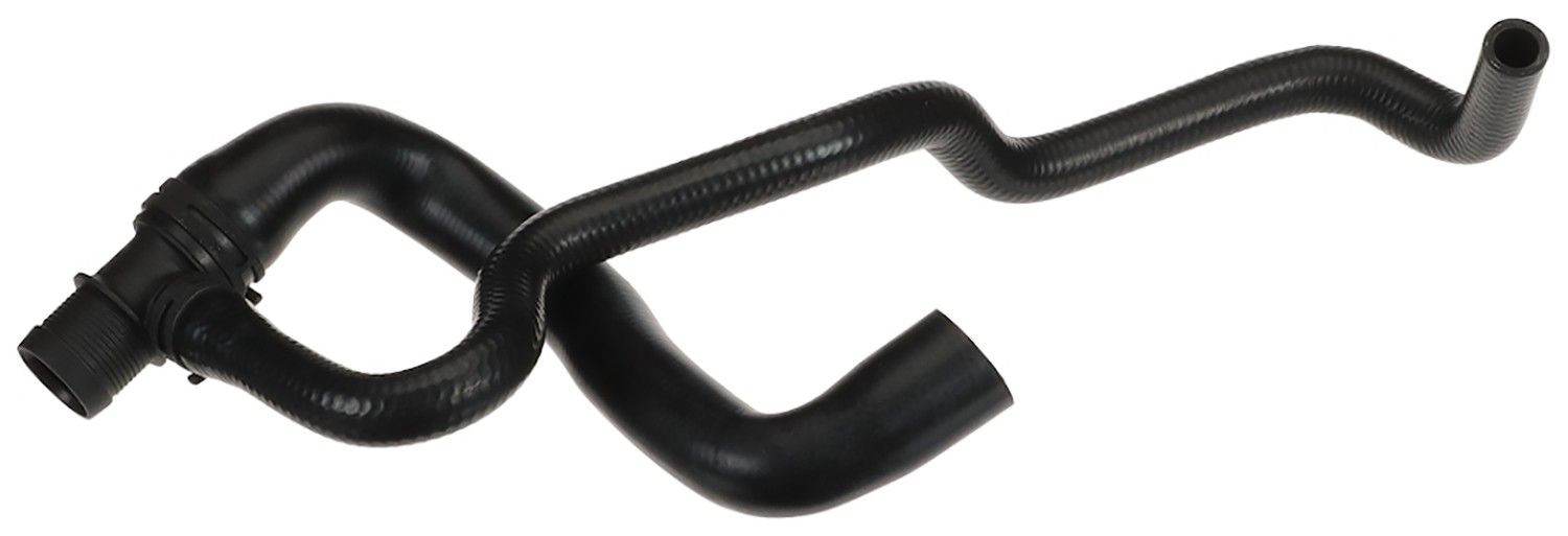 2015, 2014, 2013, 2012, 2011, 2010, 2009, 2008, 2007 Mini Cooper Radiator Coolant Hose