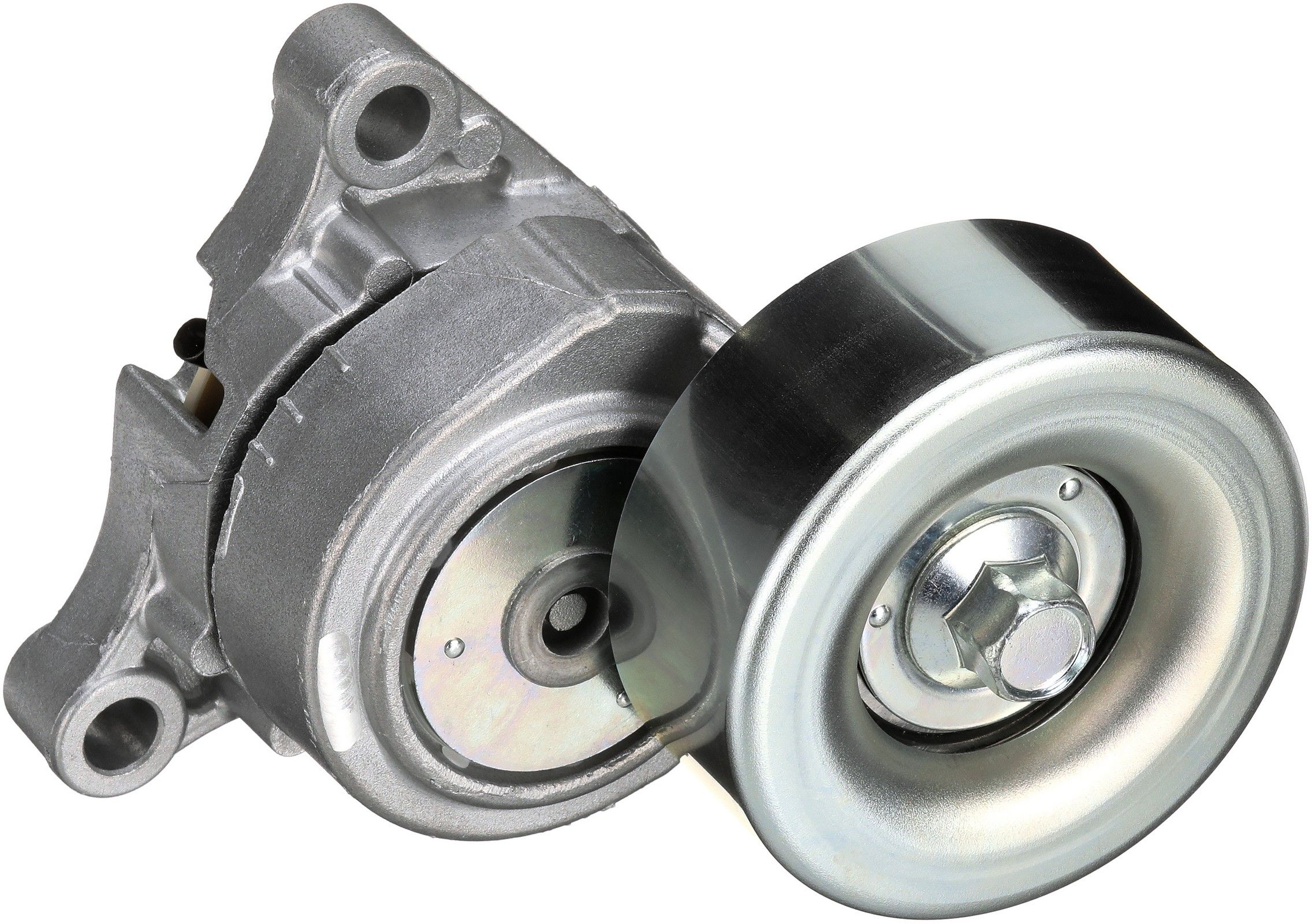 2009, 2008 Subaru Legacy Tribeca Accessory Drive Belt Tensioner Assembly