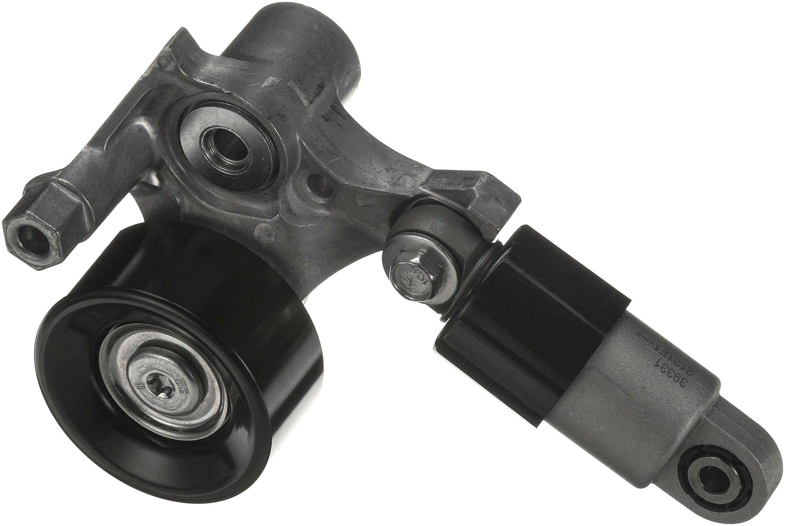 2024, 2023, 2022, 2021 Acura TLX Accessory Drive Belt Tensioner Assembly