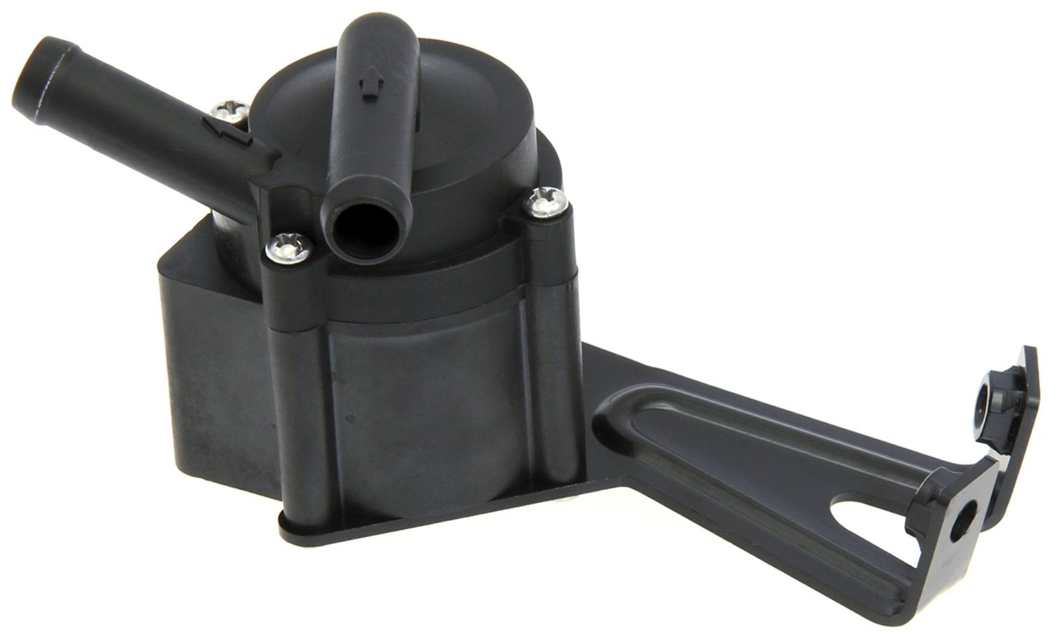2018, 2017, 2016, 2015, 2014, 2013, 2012 BMW M6 Engine Auxiliary Water Pump