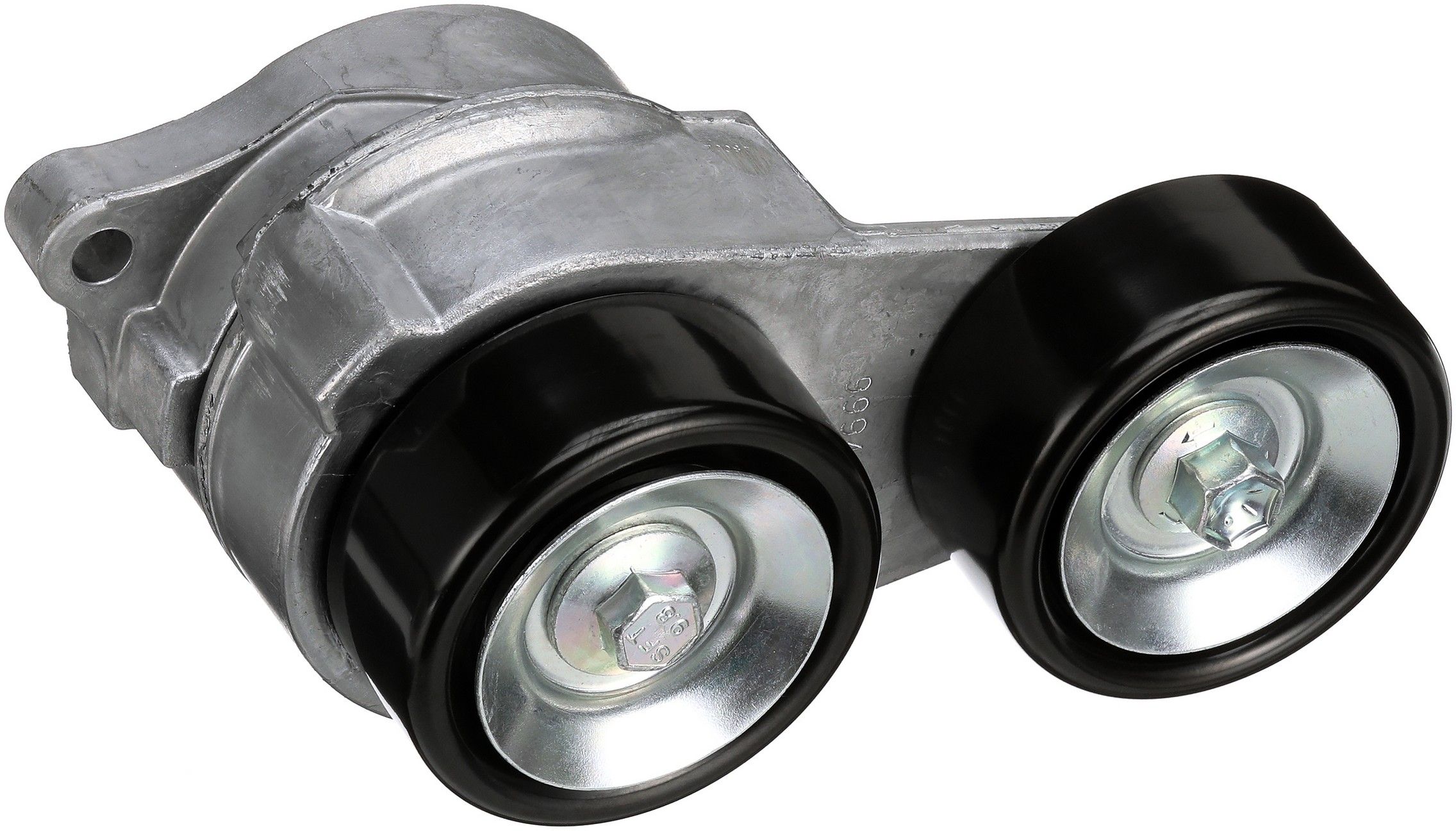 2015, 2014, 2013, 2012 Honda Pilot Accessory Drive Belt Tensioner Assembly
