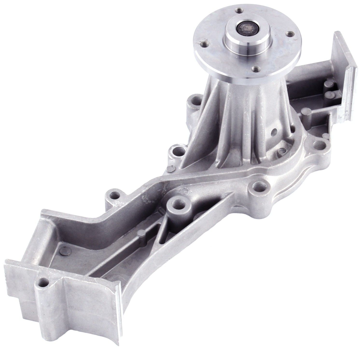 2000, 1999, 1998, 1997 INFINITI QX4 Engine Water Pump