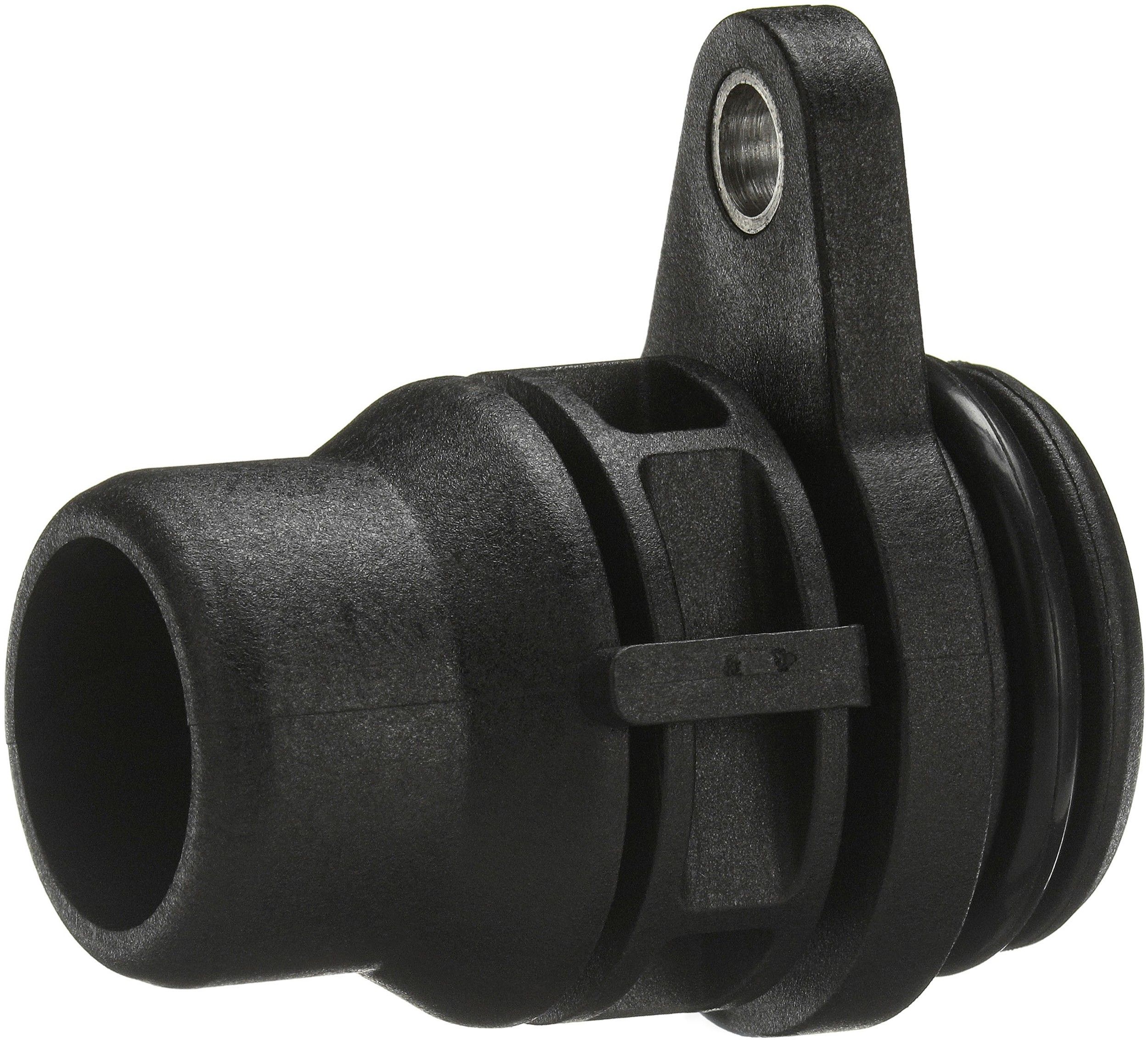 2023, 2022, 2021, 2020, 2019, 2018, 2017 Tesla 3 Engine Coolant Water Outlet