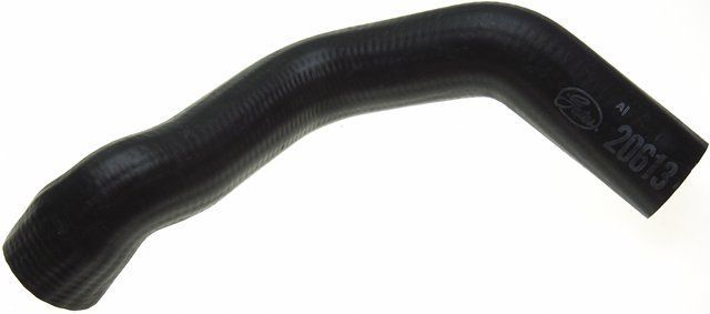 1969 Ford Custom 500 Sedan Radiator Coolant Hose