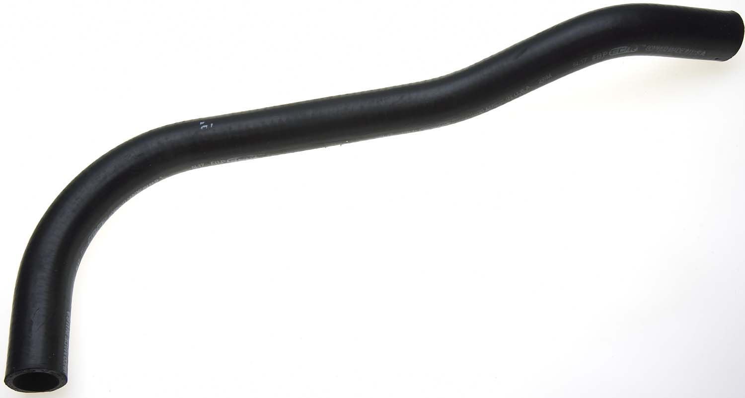1992, 1991 Dodge Colt Radiator Coolant Hose