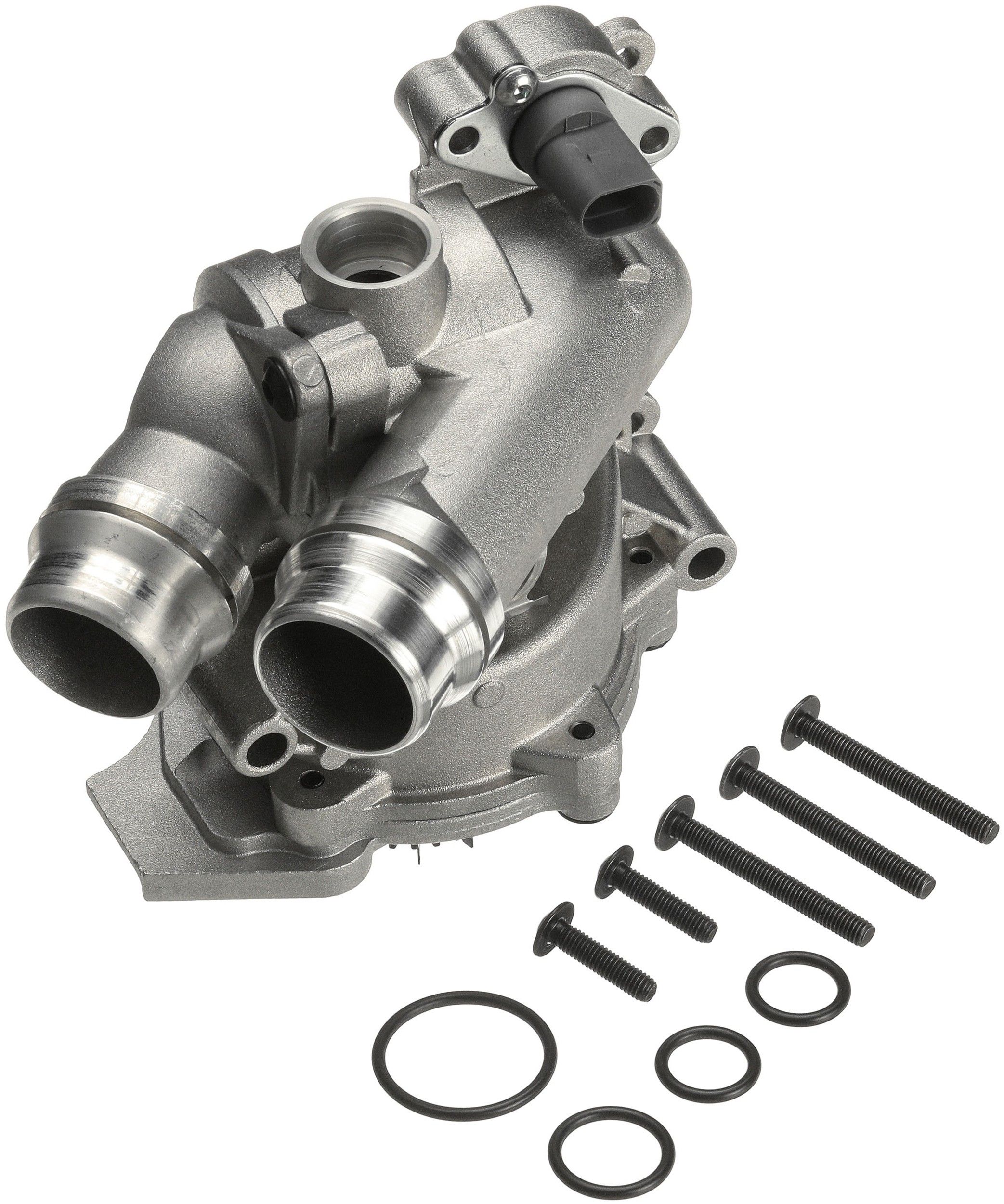 2013, 2012, 2011, 2010, 2009, 2008 Audi A3 Engine Water Pump