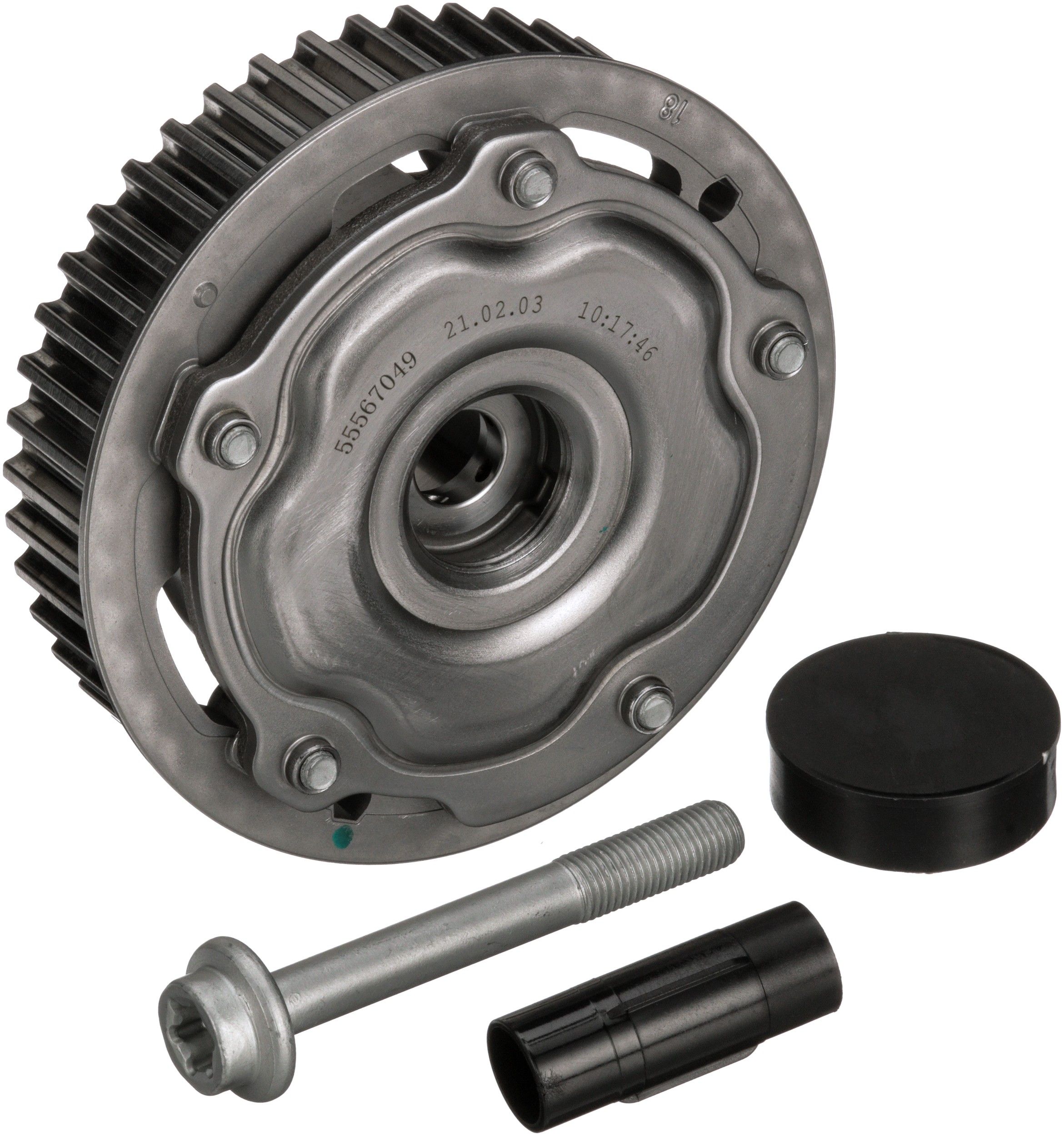 2009, 2008 Saturn Astra Engine Variable Valve Timing (VVT) Sprocket