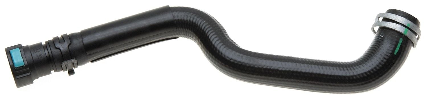 2019, 2018, 2017, 2016, 2015, 2014, 2013, 2012, 2011 Ford Fiesta HVAC Heater Hose