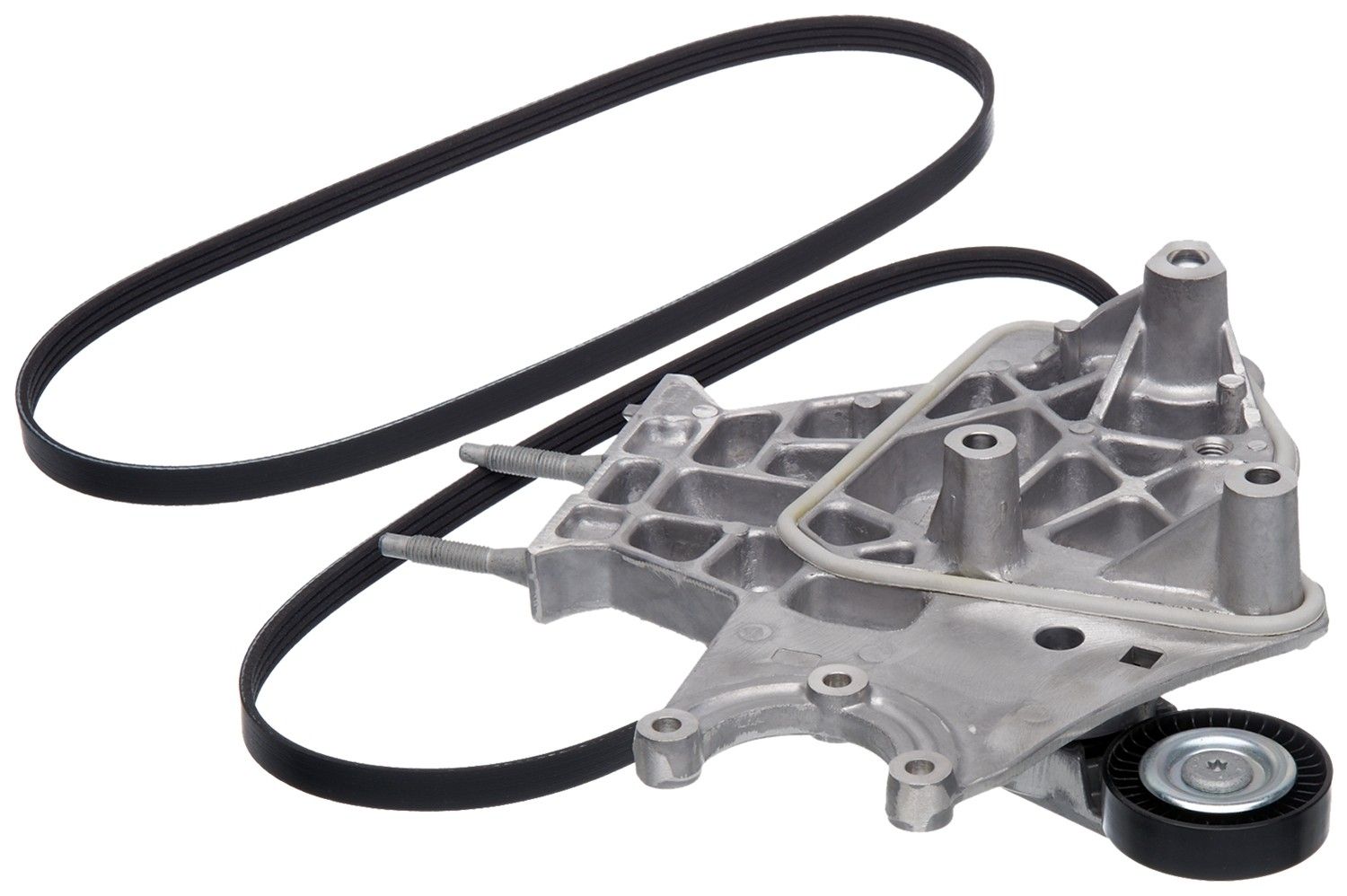 2005, 2004, 2003, 2002, 2001, 2000 Dodge Neon Serpentine Belt Drive Component Kit