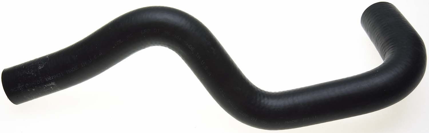 2000, 1999, 1998, 1997, 1996, 1995, 1994, 1993, 1992 Lexus SC300 Radiator Coolant Hose