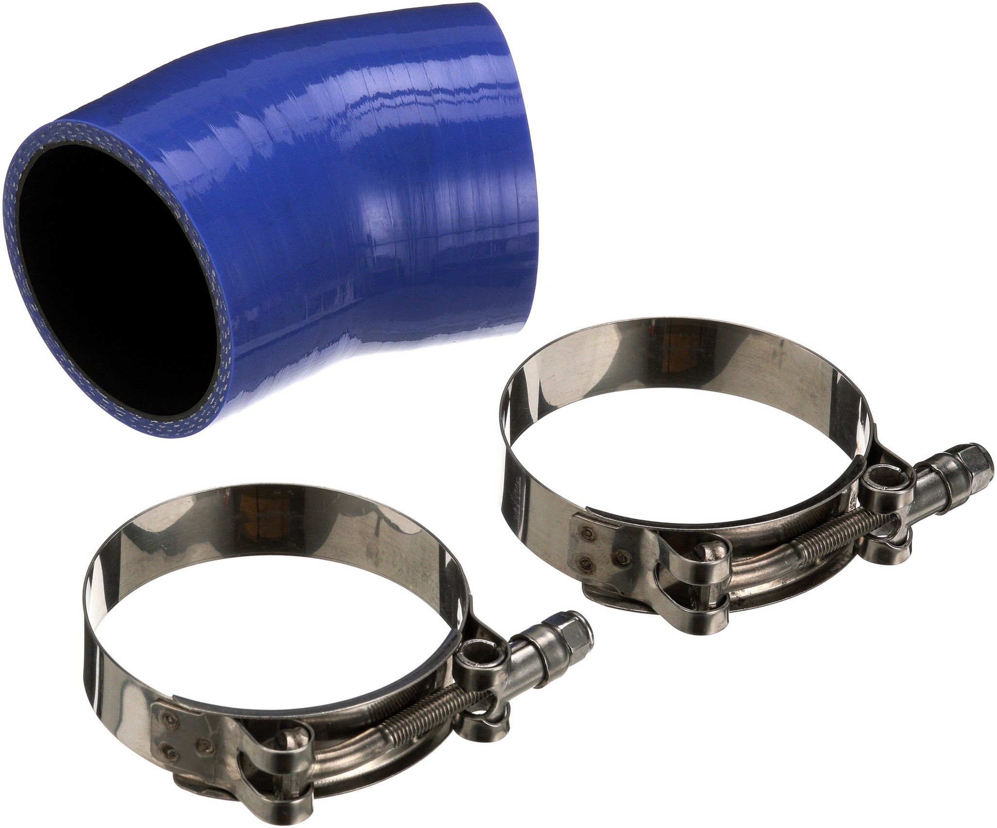2005, 2004, 2003 Ford Excursion Intercooler Hose Kit