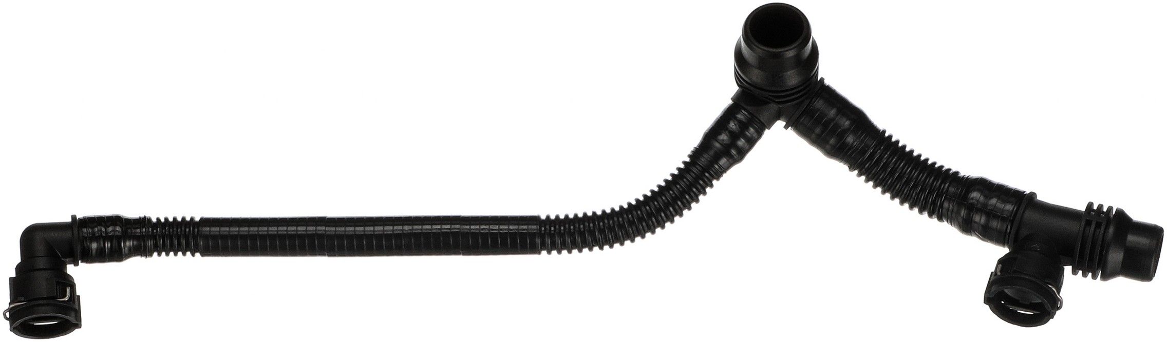 2024, 2023, 2022, 2021, 2020, 2019, 2018, 2017 Tesla 3 HVAC Heater Hose